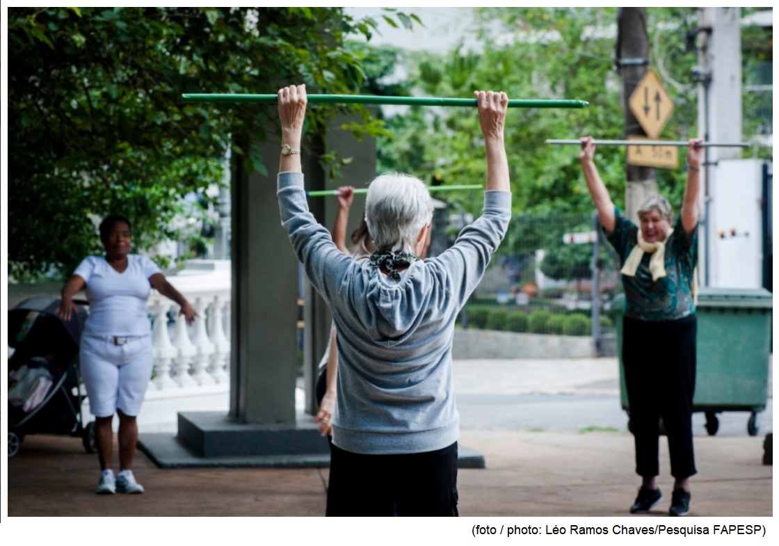Researchers revise indicator of mobility limitation in older adults