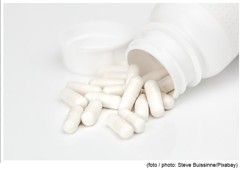 High dose of vitamin D fails to improve condition of moderate to severe COVID-19 patients