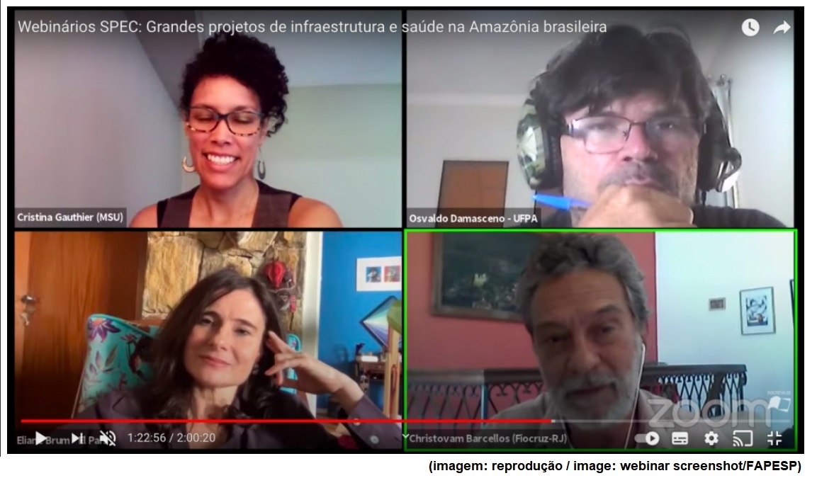Large infrastructure projects in the Amazon have bequeathed a harmful social and environmental legacy