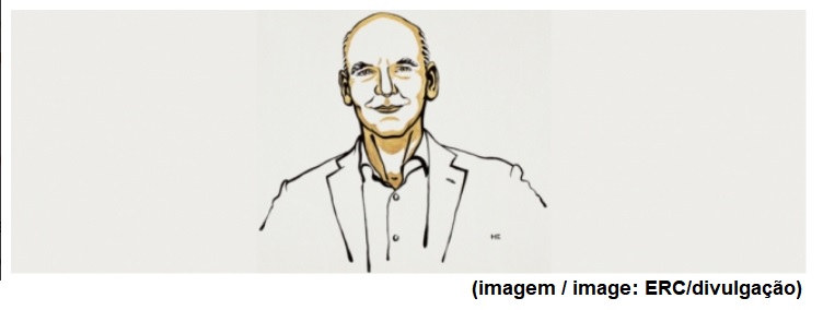 Winner of Nobel Prize in Chemistry has long collaborated with a laboratory at the University of Campinas