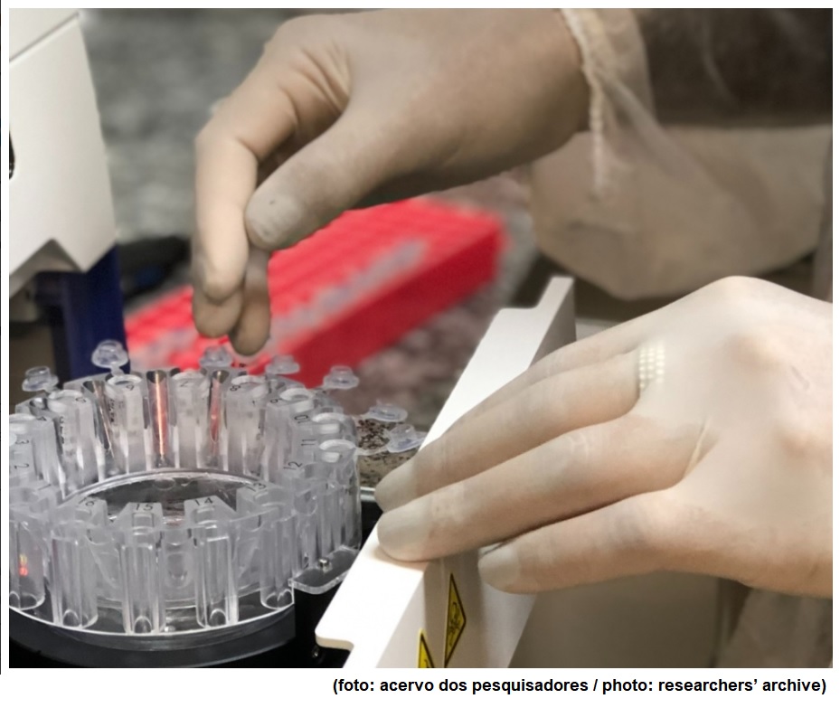 Highly abundant virus in humans could be a biomarker for COVID-19