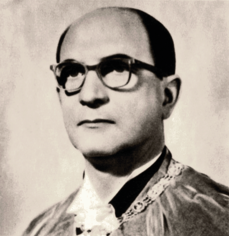 Antonio Barros de Ulhôa Cintra, Presidente do Conselho Superior de 1961 a 1973