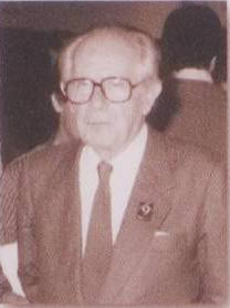 Alberto Carvalho da Silva, Diretor-presidente de 1984 a 1993, após ter sido Diretor científico de 1968 a 1969