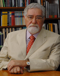 Celso Lafer, Presidente do Conselho Superior de 2007 a 2015