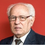 José Goldemberg, Presidente do Conselho Superior desde 2015