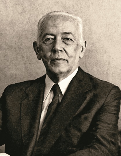 Jayme Arcoverde de Albuquerque Cavalcanti, Diretor-presidente de 1962 a 1976