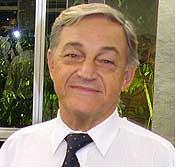 Francisco Romeu Landi, Presidente do Conselho Superior de 1995 a 1996 e Diretor-presidente de 1996 a 2003