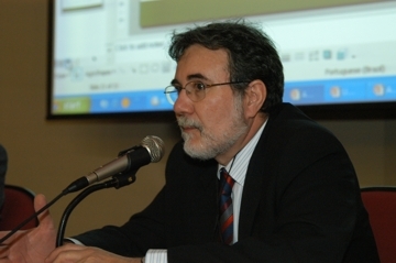Carlos Américo Pacheco, Diretor-presidente desde 2016