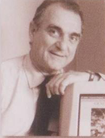 José Fernando Perez, Diretor científico de 1993 a 2005