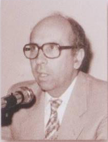 Ruy Carlos de Camargo Vieira, Diretor científico de 1979 a 1985