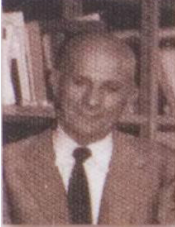 Alberto Bononi, Diretor administrativo da FAPESP de 1968 a1977