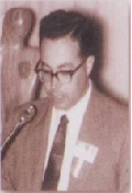 Warwick Estevam Kerr, Diretor científico de 1962 a 1964