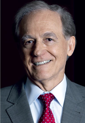 José Arana Varela, Diretor-presidente de 2012 a 2016